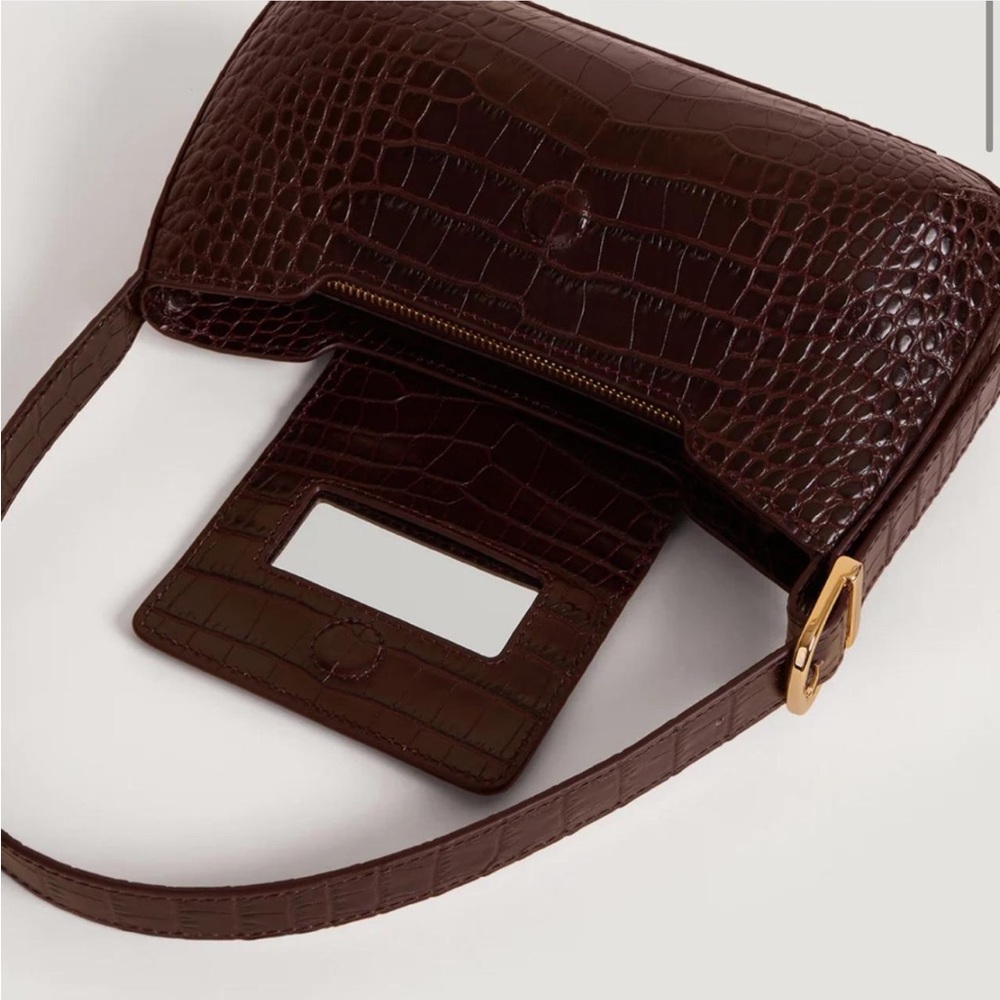 Rouje Paris Baguette Bag - Picture 5 of 9